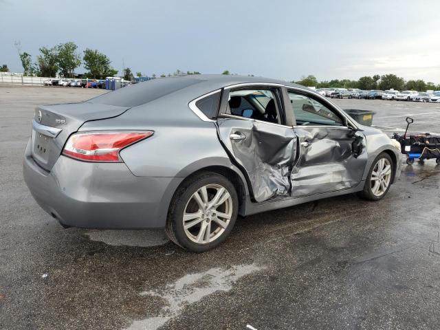 Photo 3 from auction – 2015 NISSAN ALTIMA 3.5 with VIN 1N4BL3AP3FC487415
