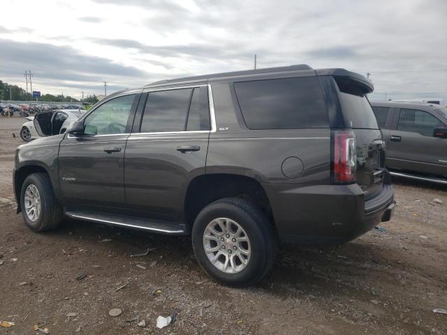 Photo 2 from auction – 2020 GMC YUKON SLT with VIN 1GKS1DKC7LR220938