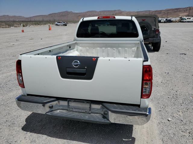 Photo 6 from auction – 2013 NISSAN FRONTIER S with VIN 1N6BD0CT6DN733372