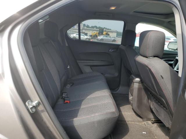 Photo 11 from auction – 2010 CHEVROLET EQUINOX LT with VIN 2CNFLNEY4A6275551