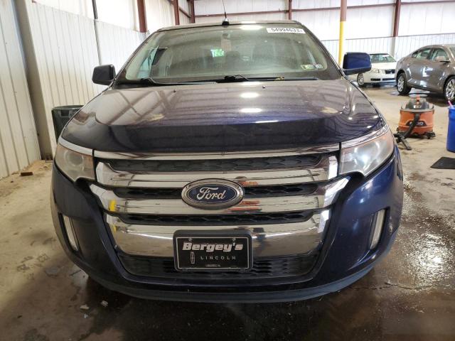 Photo 5 from auction – 2011 FORD EDGE LIMIT with VIN 2FMDK4KC3BBA32464