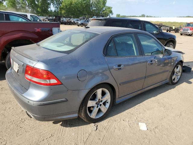 Photo 3 from auction – 2007 SAAB 9-3 AERO with VIN YS3FH41U371001331