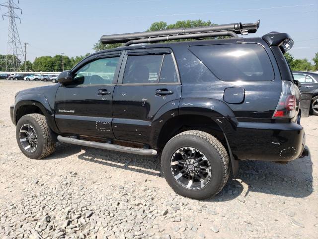 Photo 2 from auction – 2006 TOYOTA 4RUNNER SR with VIN JTEBT14RX68032409