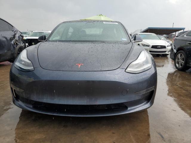 Photo 5 from auction – 2018 TESLA MODEL 3 with VIN 5YJ3E1EB2JF103759