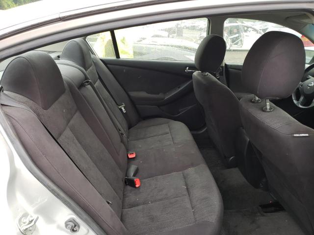 Photo 10 from auction – 2011 NISSAN ALTIMA BAS with VIN 1N4AL2AP6BN498624