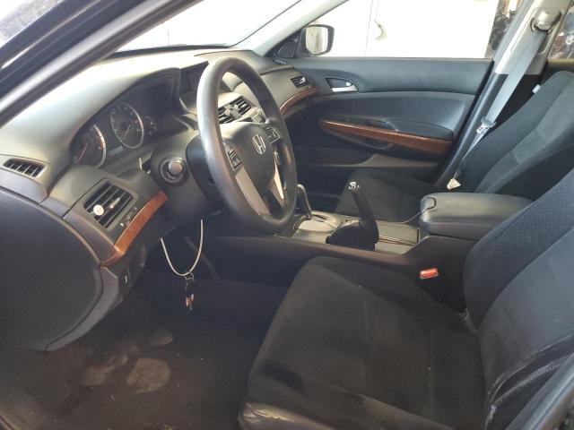 Photo 7 from auction – 2012 HONDA ACCORD EX with VIN 1HGCP2F76CA143317