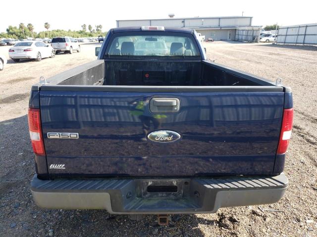 Photo 6 from auction – 2008 FORD F150 with VIN 1FTPF12V38KD79796