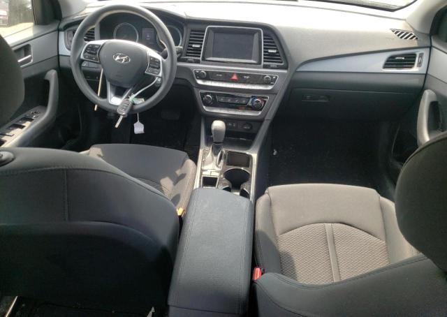 Photo 8 from auction – 2019 HYUNDAI SONATA SE with VIN 5NPE24AF6KH742256