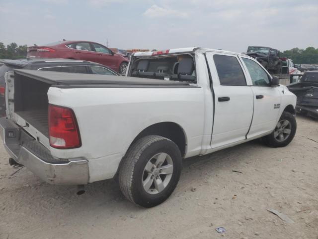Photo 3 from auction – 2017 RAM 1500 ST with VIN 1C6RR7KG5HS593667