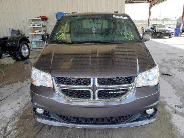 Photo 5 from auction – 2019 DODGE GRAND CARA with VIN 2C4RDGCG2KR775521
