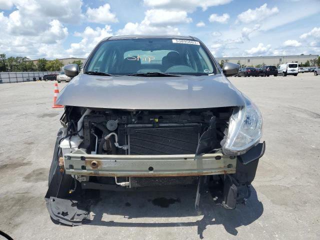 Photo 5 from auction – 2017 NISSAN VERSA S with VIN 3N1CN7AP1HL832063