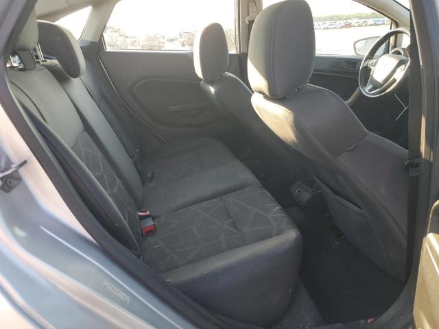 Photo 10 from auction – 2012 FORD FIESTA SEL with VIN 3FADP4CJXCM183522