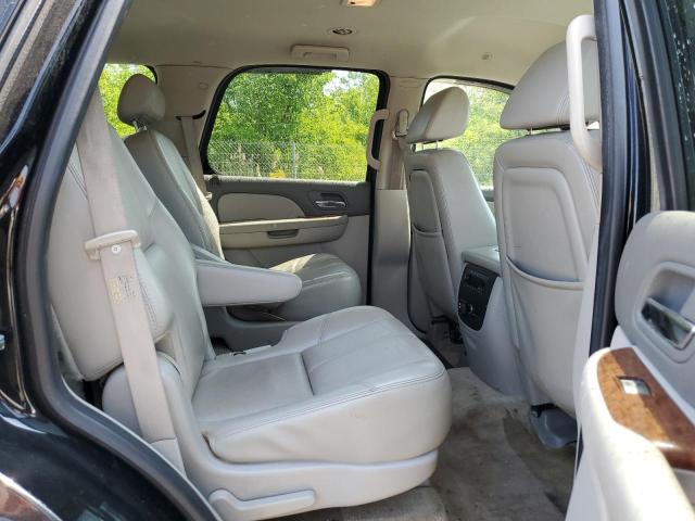 Photo 11 from auction – 2007 GMC YUKON with VIN 1GKFK13067J122022