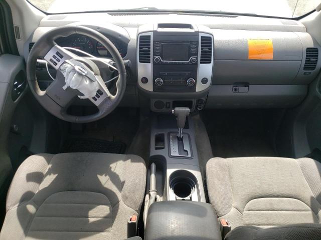 Photo 8 from auction – 2017 NISSAN FRONTIER S with VIN 1N6BD0CT4HN747356