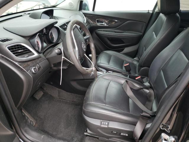Photo 7 from auction – 2013 BUICK ENCORE with VIN KL4CJCSB3DB178550