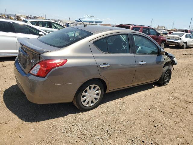 Photo 3 from auction – 2017 NISSAN VERSA S with VIN 3N1CN7AP3HK425688