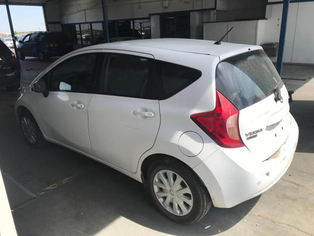 Photo 2 from auction – 2016 NISSAN VERSA NOTE with VIN 3N1CE2CP4GL397148