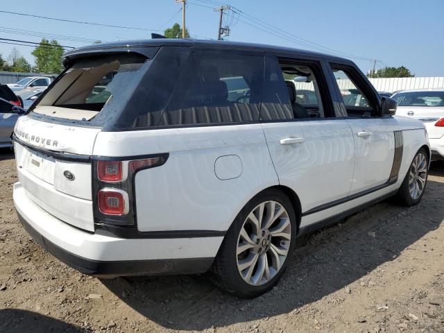Photo 3 from auction – 2020 LAND ROVER RANGE ROVE with VIN SALGS2RUXLA587857