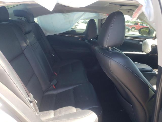 Photo 10 from auction – 2014 LEXUS ES 350 with VIN JTHBK1GG3E2128979