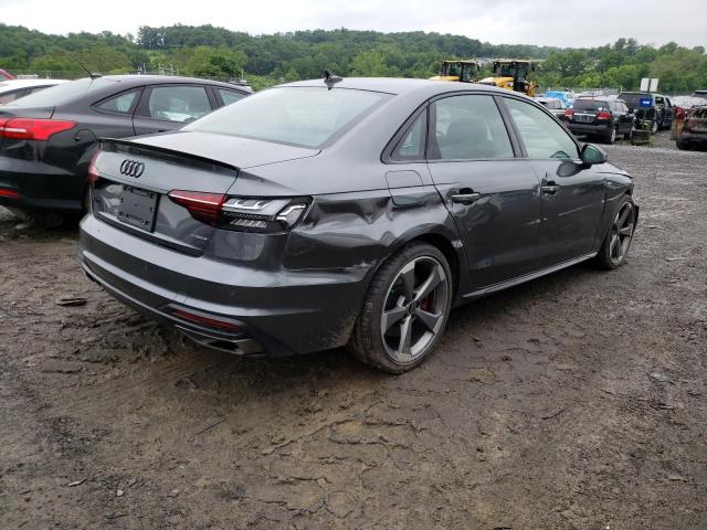 Photo 3 from auction – 2023 AUDI A4 PREMIUM with VIN WAUEAAF45PA023794