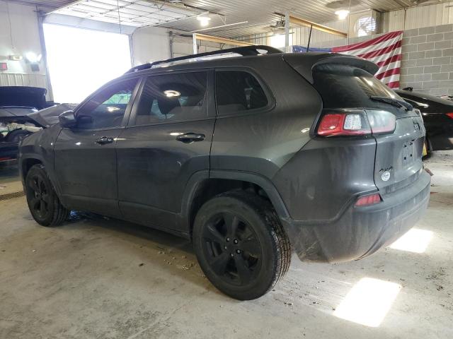 Photo 2 from auction – 2019 JEEP CHEROKEE L with VIN 1C4PJMLB2KD437901