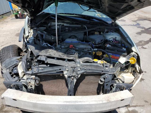 Photo 12 from auction – 2005 SUBARU LEGACY OUT with VIN 4S4BP61C457334722
