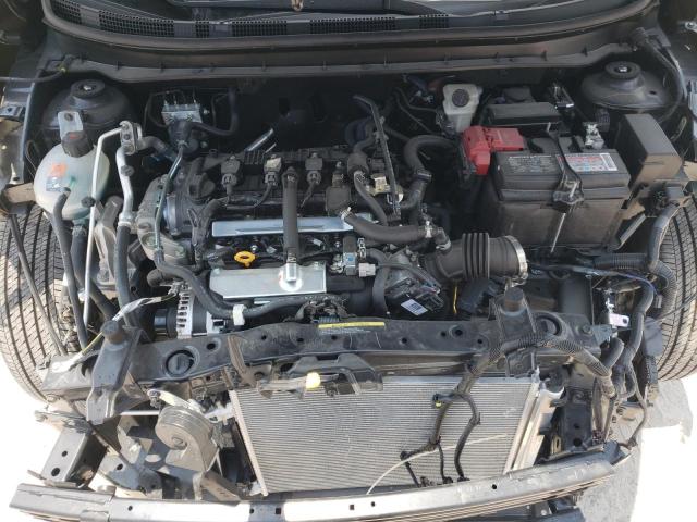 Photo 11 from auction – 2023 NISSAN KICKS SR with VIN 3N1CP5DV5PL492374