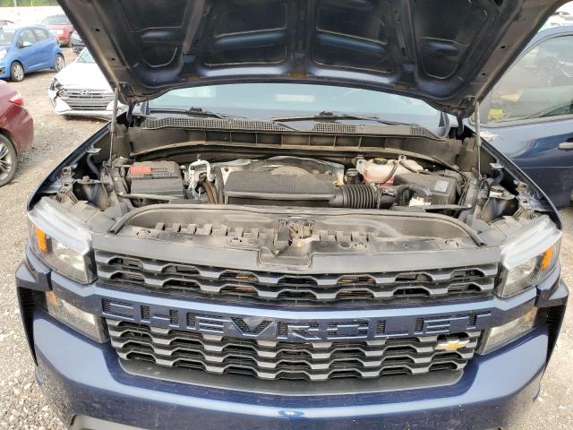 Photo 11 from auction – 2020 CHEVROLET SILVERADO with VIN 1GCPYBEH5LZ302398