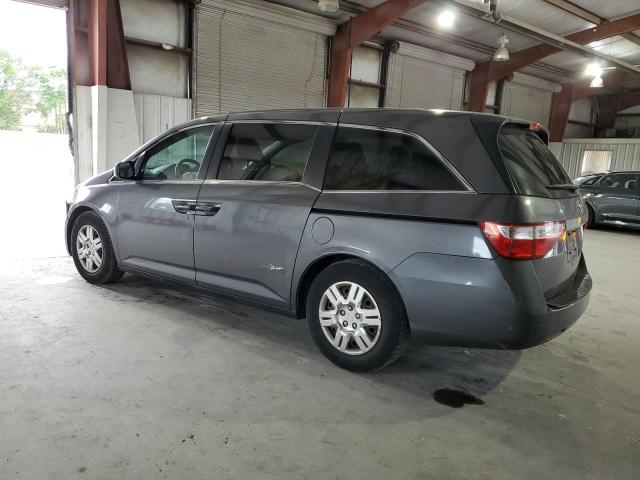 Photo 2 from auction – 2012 HONDA ODYSSEY LX with VIN 5FNRL5H26CB065670