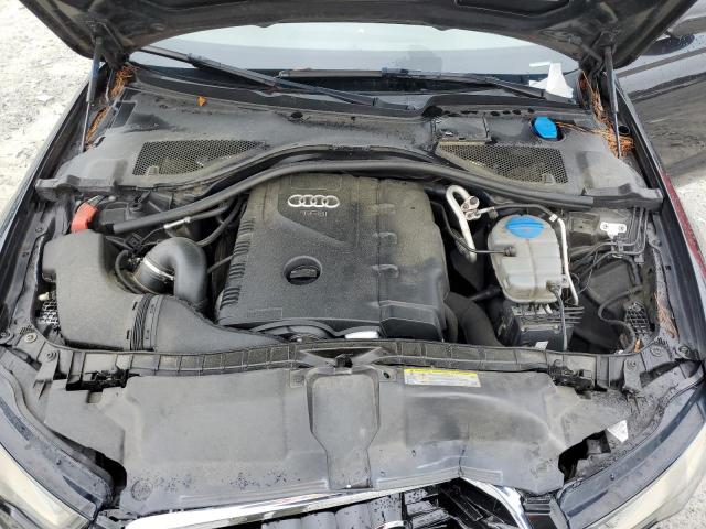 Photo 11 from auction – 2012 AUDI A6 PREMIUM with VIN WAUDFAFC7CN114573