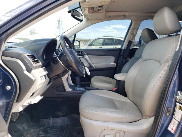 Photo 7 from auction – 2014 SUBARU FORESTER 2 with VIN JF2SJAEC3EH445311