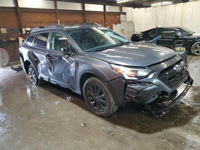 Photo 4 from auction – 2023 SUBARU OUTBACK ON with VIN 4S4BTGLD3P3101299