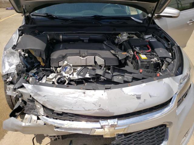 Photo 11 from auction – 2015 CHEVROLET MALIBU LTZ with VIN 1G11F5SL6FF299712