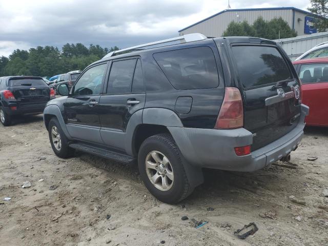 Photo 2 from auction – 2003 TOYOTA 4RUNNER SR with VIN JTEBT14R430016474