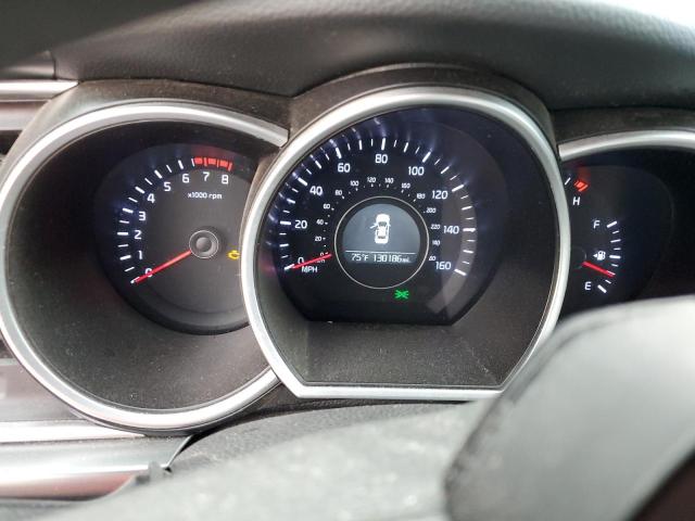 Photo 9 from auction – 2015 KIA OPTIMA LX with VIN 5XXGM4A79FG462490