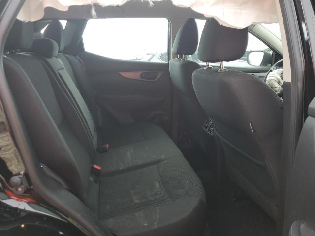 Photo 11 from auction – 2017 NISSAN ROGUE with VIN JN1BJ1CP9HW008212