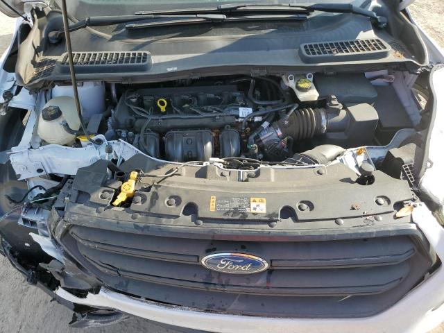 Photo 11 from auction – 2017 FORD ESCAPE S with VIN 1FMCU0F70HUC73316