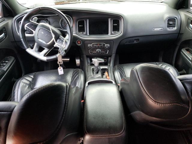 Photo 8 from auction – 2018 DODGE CHARGER SR with VIN 2C3CDXEJ1JH114702