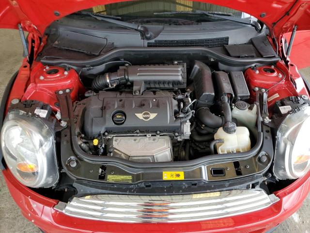 Photo 11 from auction – 2012 MINI COOPER with VIN WMWSU3C51CT264561