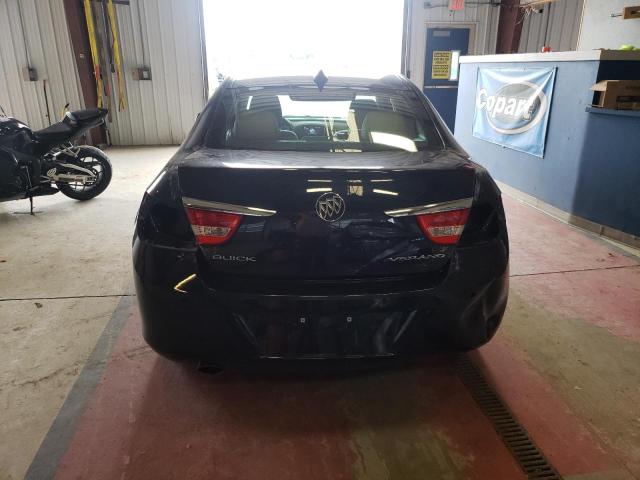 Photo 6 from auction – 2015 BUICK VERANO CON with VIN 1G4PR5SK1F4156383