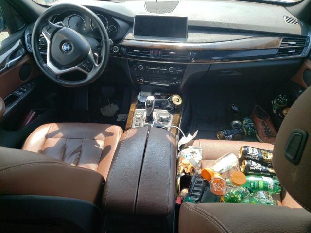 Photo 8 from auction – 2018 BMW X5 XDRIVE3 with VIN 5UXKR0C50J0X90888
