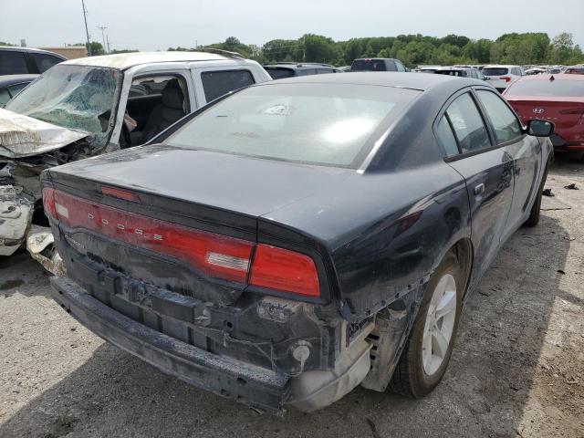 Photo 3 from auction – 2012 DODGE CHARGER SE with VIN 2C3CDXBG8CH125899