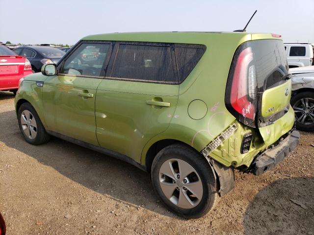 Photo 2 from auction – 2015 KIA SOUL with VIN KNDJN2A22F7764028