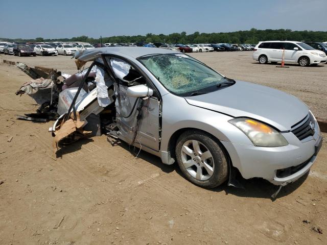 Photo 4 from auction – 2009 NISSAN ALTIMA HYB with VIN 1N4CL21E79C191296