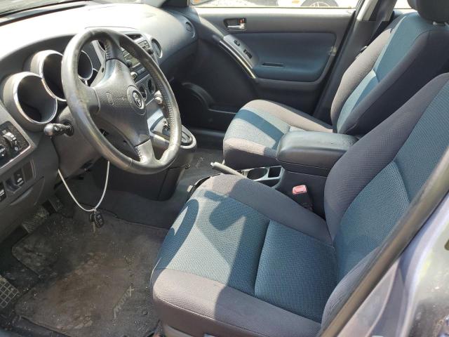 Photo 7 from auction – 2005 TOYOTA COROLLA MA with VIN 2T1KR32E55C551563
