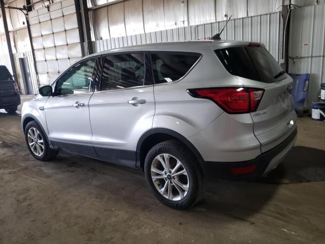 Photo 2 from auction – 2019 FORD ESCAPE SE with VIN 1FMCU0GD7KUC06840