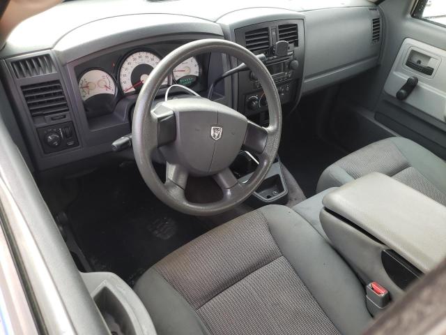 Photo 8 from auction – 2007 DODGE DAKOTA ST with VIN 1D7HE22K77S204846