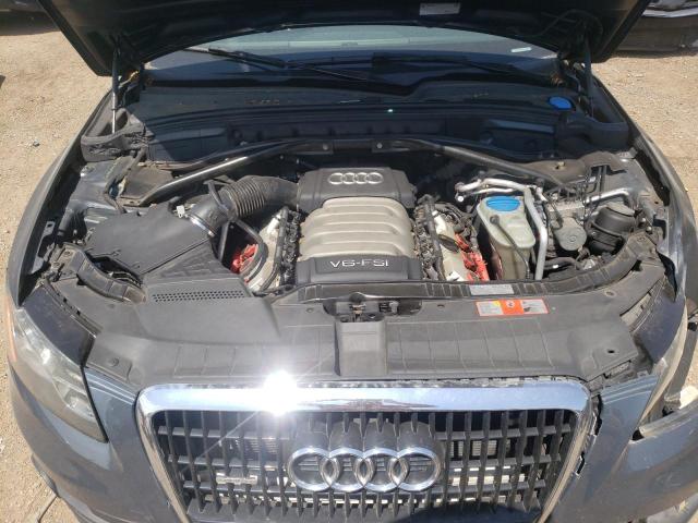 Photo 11 from auction – 2010 AUDI Q5 PRESTIG with VIN WA1VKAFP9AA079541