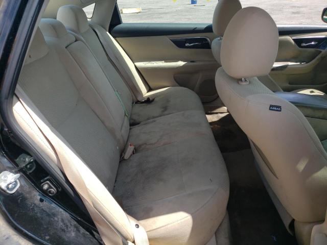 Photo 10 from auction – 2014 NISSAN ALTIMA 2.5 with VIN 1N4AL3AP8EC263745