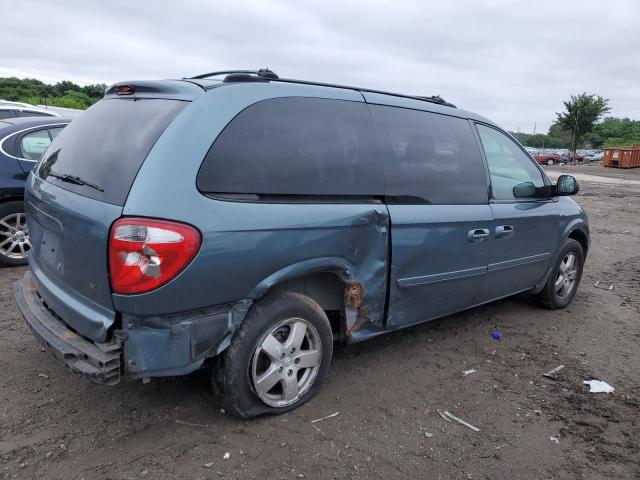 Photo 3 from auction – 2005 DODGE GRAND CARA with VIN 2D4GP44L35R600159